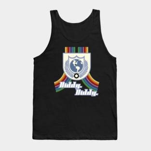 Biddy Biddy Buck Tank Top